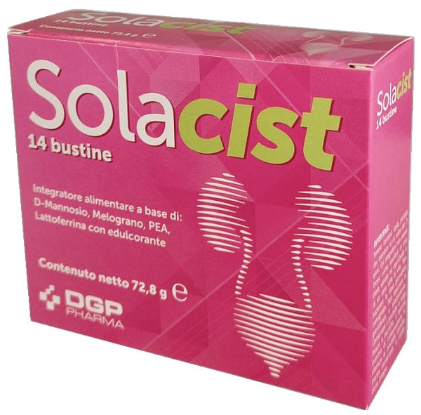 SOLACIST 14BST - Lovesano