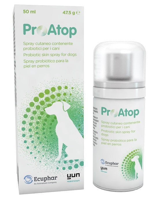Proatop Spray Cani 50 Ml - Lovesano