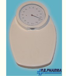 BILANCIA PESAPERSONA PROFES PBPH - Lovesano