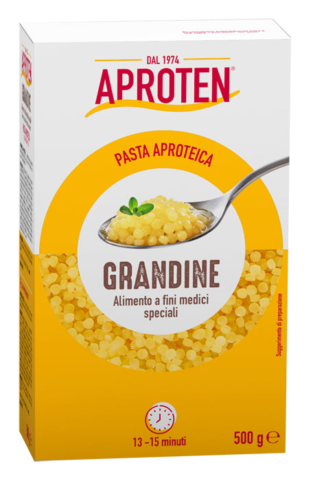 APROTEN Grandine 500g - Lovesano