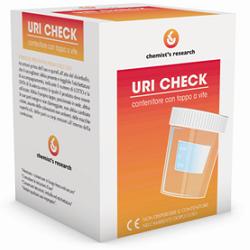 URI CHECK CONTENITORE C/TAPPO - Lovesano