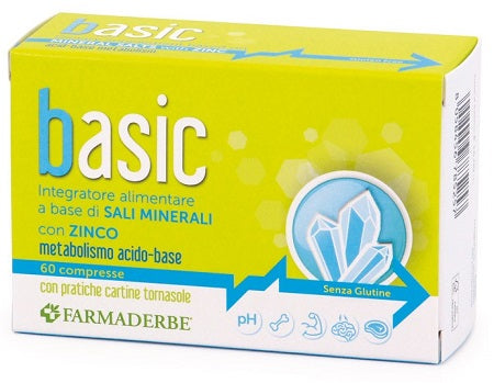 BASIC 60CPR - Lovesano