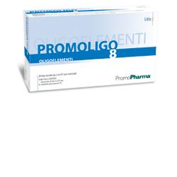 PROMOLIGO 8 LI 20F 2ML - Lovesano