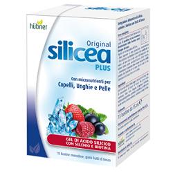 SILICEA PLUS 15BST FR.BOS.HUBNER - Lovesano