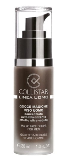 Linea Uomo Gocce Magiche Viso Uomo 30 Ml - Lovesano