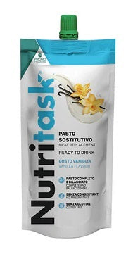 Nutritask Vaniglia 220 G - Lovesano
