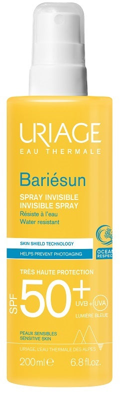Bariesun Spf50+ Spray 200 Ml - Lovesano