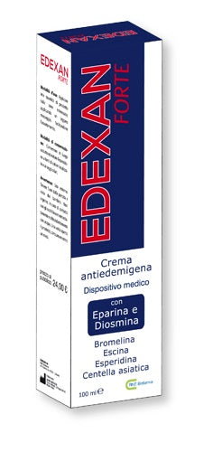 Edexan Forte 100 Ml - Lovesano