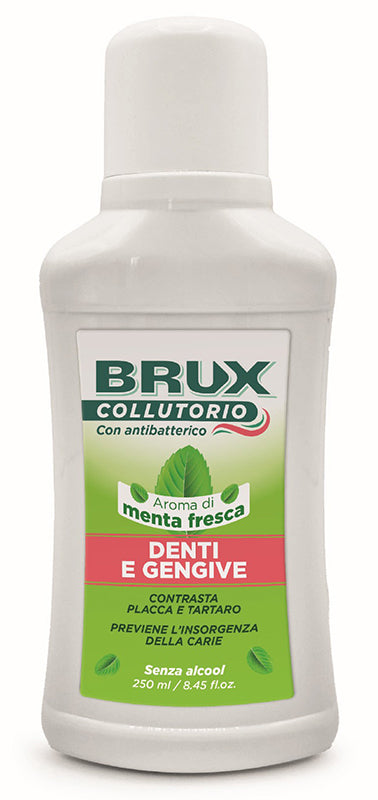 Brux Collutorio 250 Ml - Lovesano
