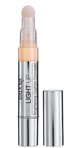 ISADORA LIGHT UP BRIGHT CONC01 - Lovesano
