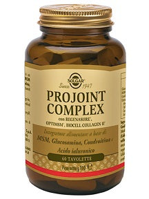 SOLGAR PROJOINT COMPLEX 60 TAV - Lovesano