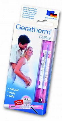 ECO BASALTEST TERMO S/MERCURIO - Lovesano