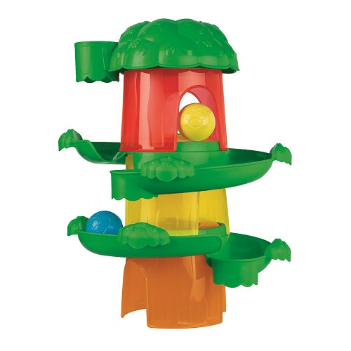 CH GIOCO 2 IN 1 TREE HOUSE - Lovesano