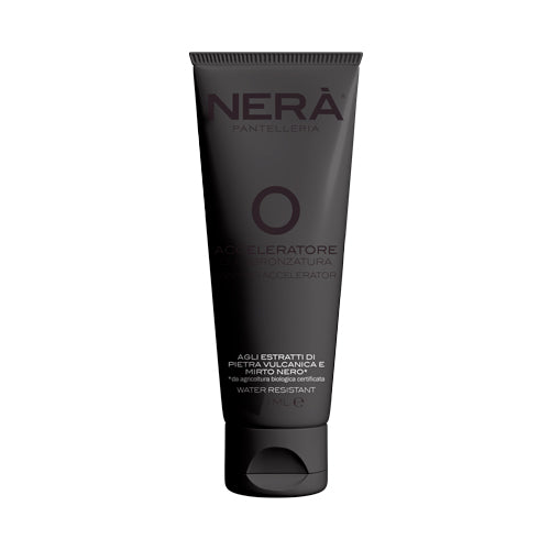Nera' Pantelleria Travel Size Crema Acceleratore 100 Ml - Lovesano