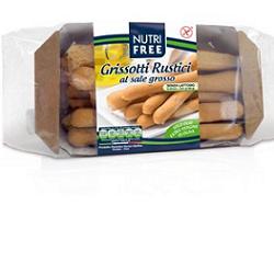 NUTRIFREE GRISSOTTI RUS SAL GR - Lovesano