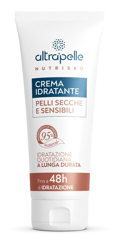 NUTRISKO Crema Idrat. 30ml - Lovesano