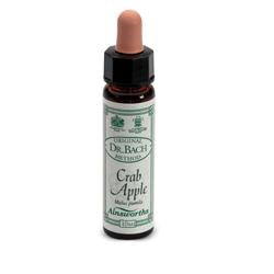 AINSWORTHS CRAB APPLE 10ML - Lovesano