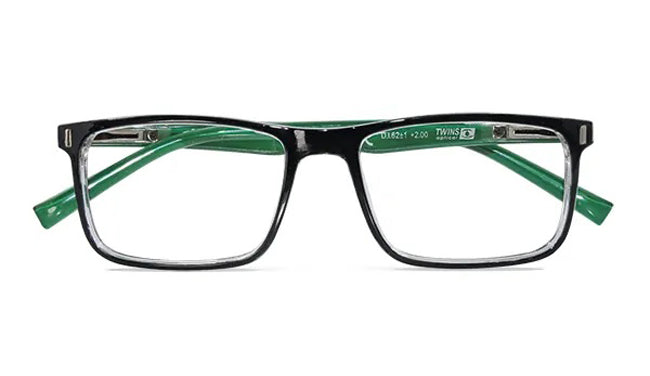 TWINS PLATINUM GIOVE NERO+3,50 - Lovesano