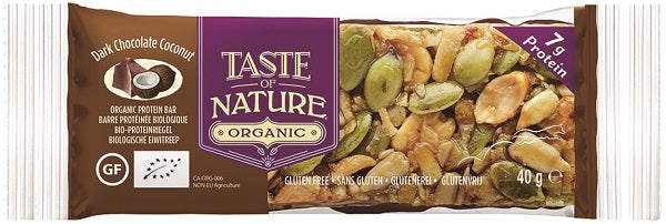 BARRETTA COCCO CIOCC BIO TASTE - Lovesano