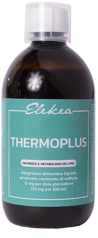 THERMOPLUS 500ML ELEKEA - Lovesano