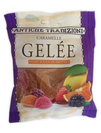 Antiche Tradizioni Caramelle Gelee' - Lovesano