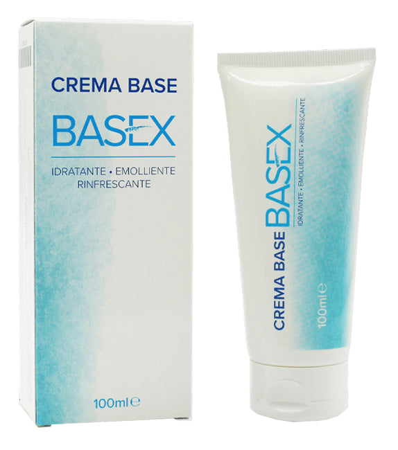 CREMA BASEX 100ML - Lovesano