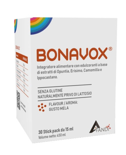 Bonavox 30 Stick Pack - Lovesano