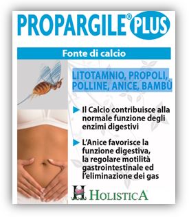 PROPARGILE PLUS 60CPS - Lovesano