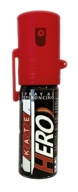Kate Hero Spray Difesa Peperoncino 15 Ml - Lovesano