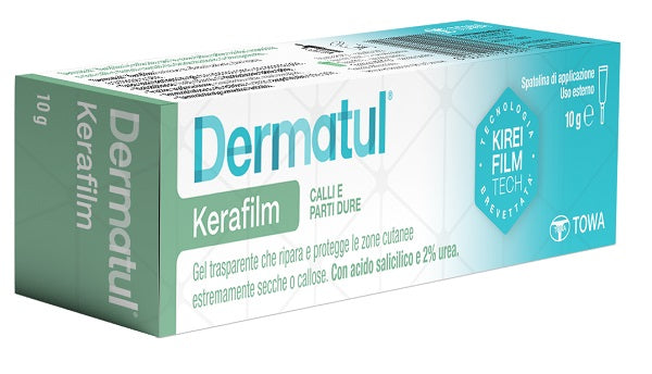 Dermatul Kerafilm 10 G - Lovesano