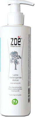 Zoe Latte Detergente Dolce 250 Ml - Lovesano