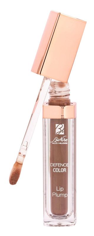 Defence Color Lip Plump N004 Chocolat - Lovesano