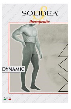 Dynamic Ccl 1 Collant Uomo Punta Aperta Natur Xl - Lovesano