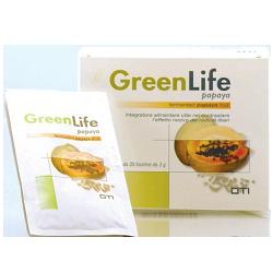 GREEN LIFE PAPAYA OTI 30BUS 3G - Lovesano