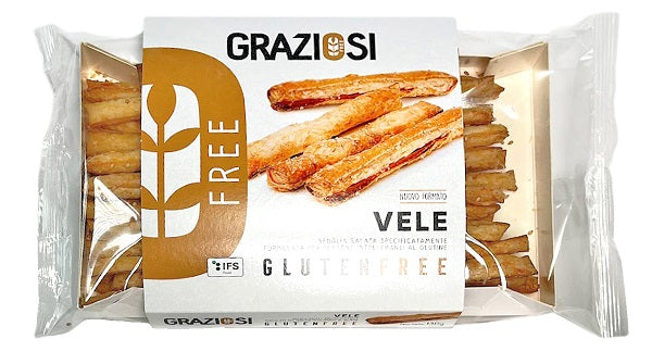 Le Vele 110 G - Lovesano