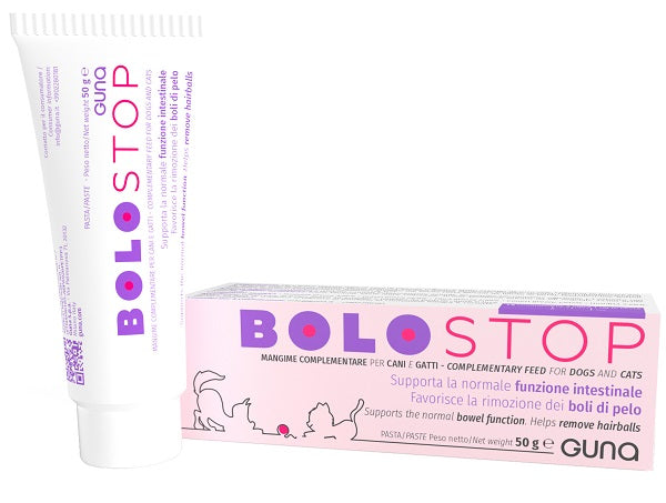 Bolostop 50 G - Lovesano