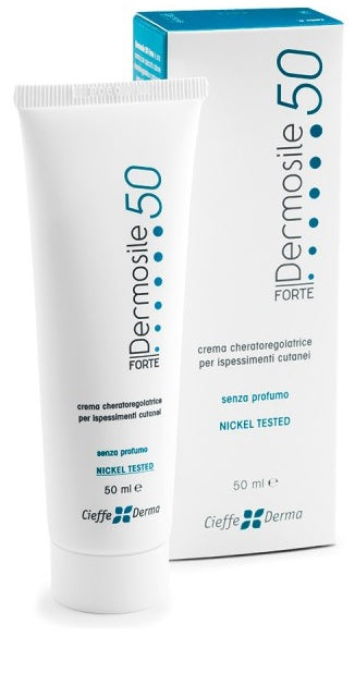 DERMOSILE 50 Forte 50ml - Lovesano
