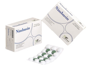 NIMBUSIN 60CPR - Lovesano