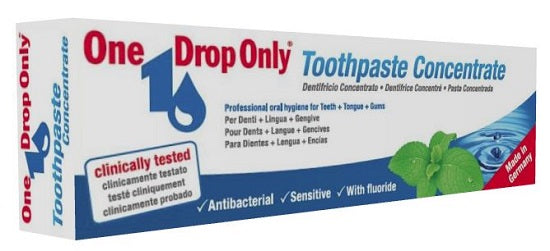 ONE DROP ONLY DENTIFRICIO CONC - Lovesano