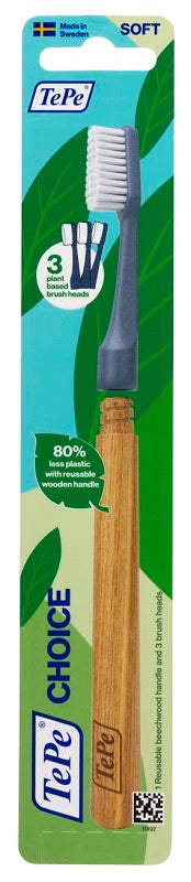 TEPE CHOICE SPAZZ C/MAN +3TEST - Lovesano