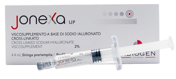 JONEXA UP2% SIR INTRA-ART4,4ML - Lovesano