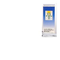 Fitomega Rige 8 Gocce 50 Ml - Lovesano