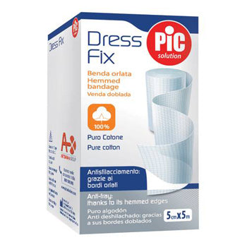 BENDA PIC DRESSFIX CM10X5M - Lovesano