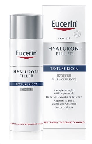 EUCERIN HYAL FILL NTT RICCA - Lovesano