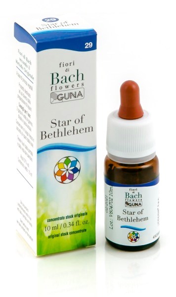 Star Of Beth Guna Gocce 10 Ml - Lovesano