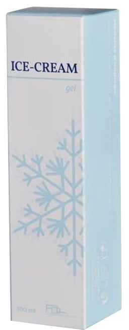 ICE CREAM CR. 100ML (POST TRA - Lovesano