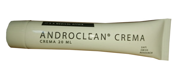 Androclean Crema 20 Ml - Lovesano