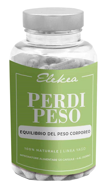 PERDIPESO 100CPS ELEKEA - Lovesano