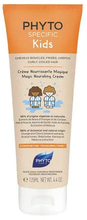 LIERAC PHYTOSPECIF.KIDS CREMA NU - Lovesano