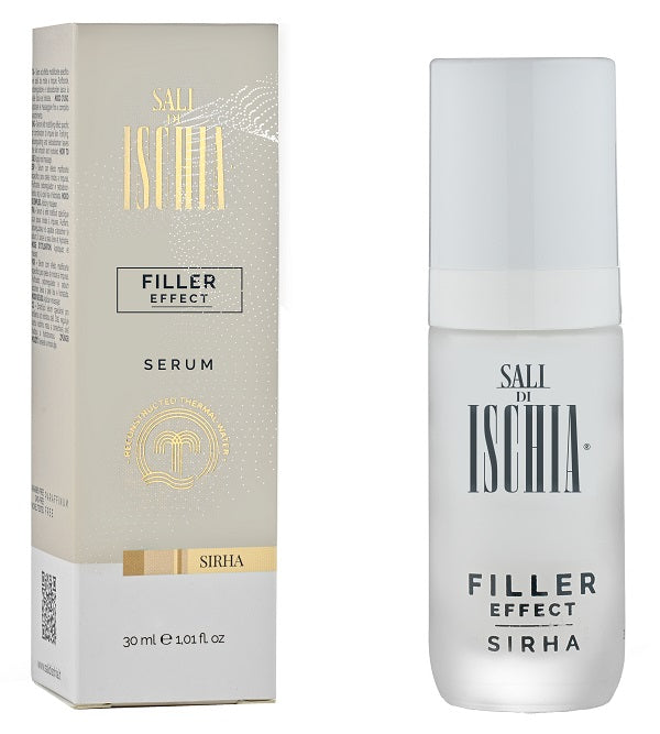 Sali Di Ischia Siero Filler Sirha 30 Ml - Lovesano